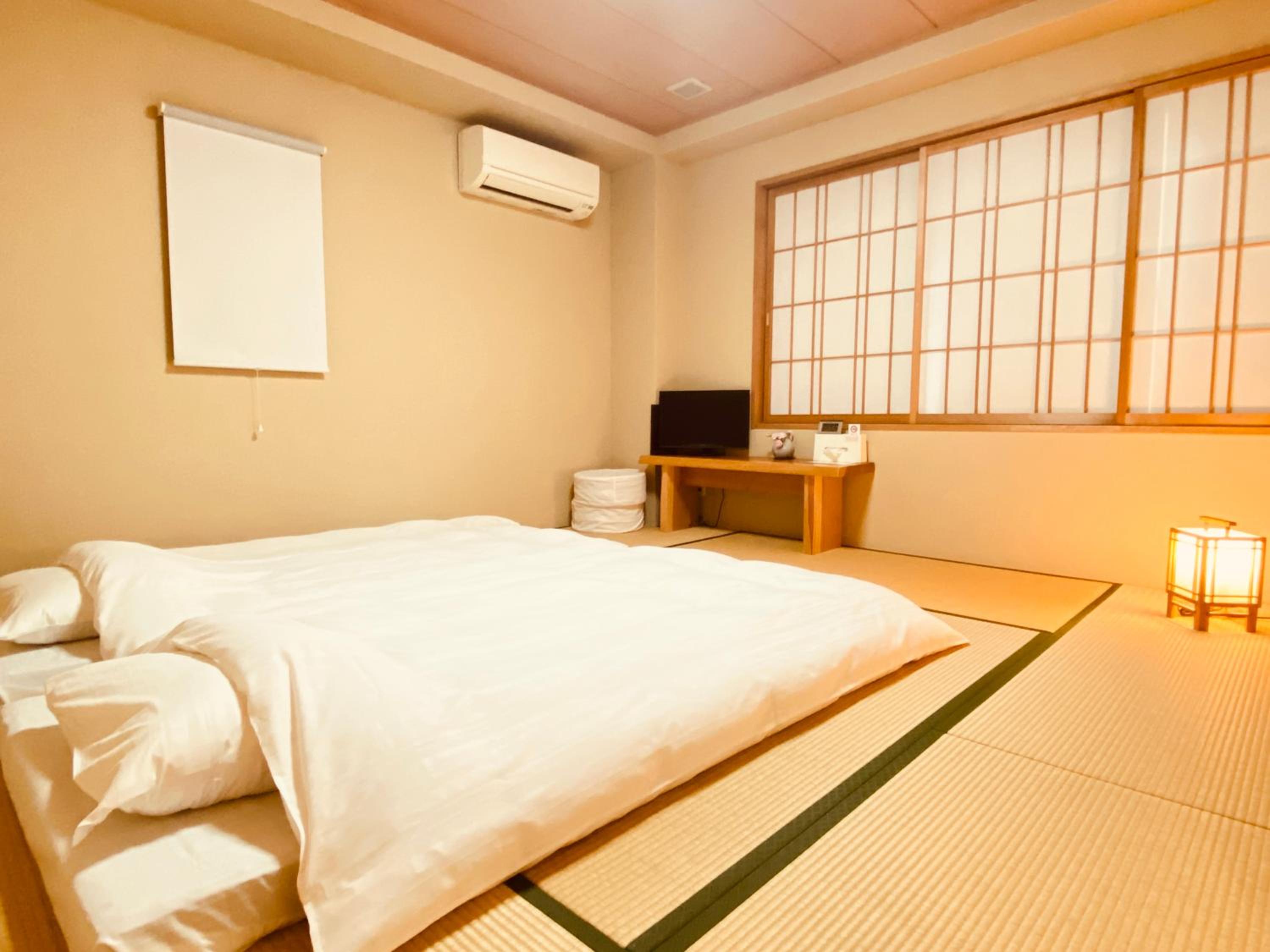 Hotel Yu-shu