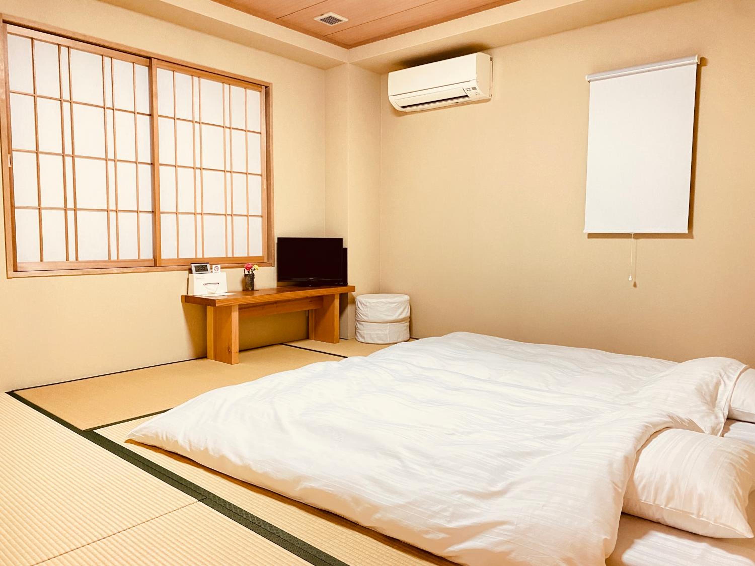Hotel Yu-shu