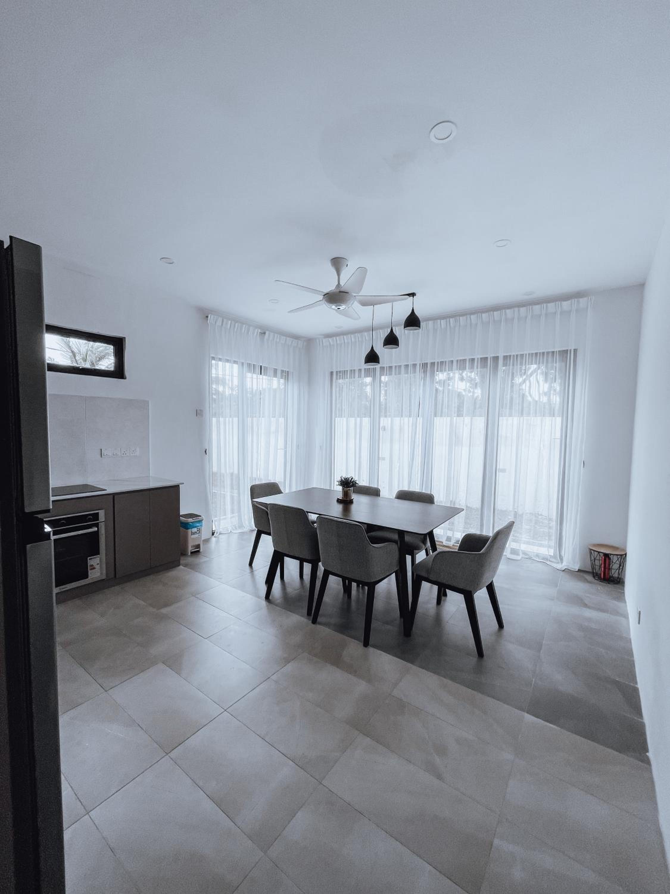 Nur Villa Sg Soi Musslimm Only photo 8