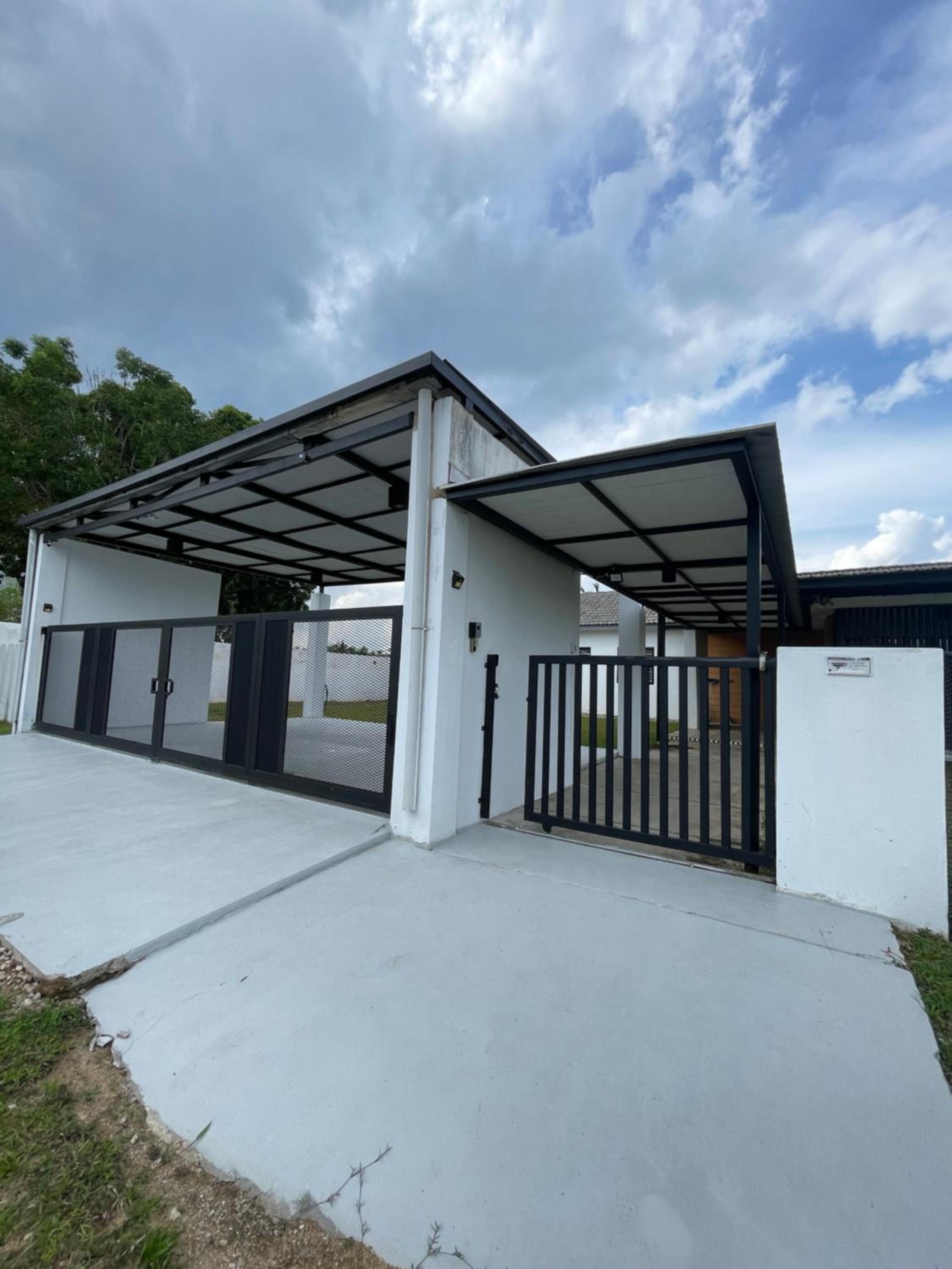 Nur Villa Sg Soi Musslimm Only photo 1