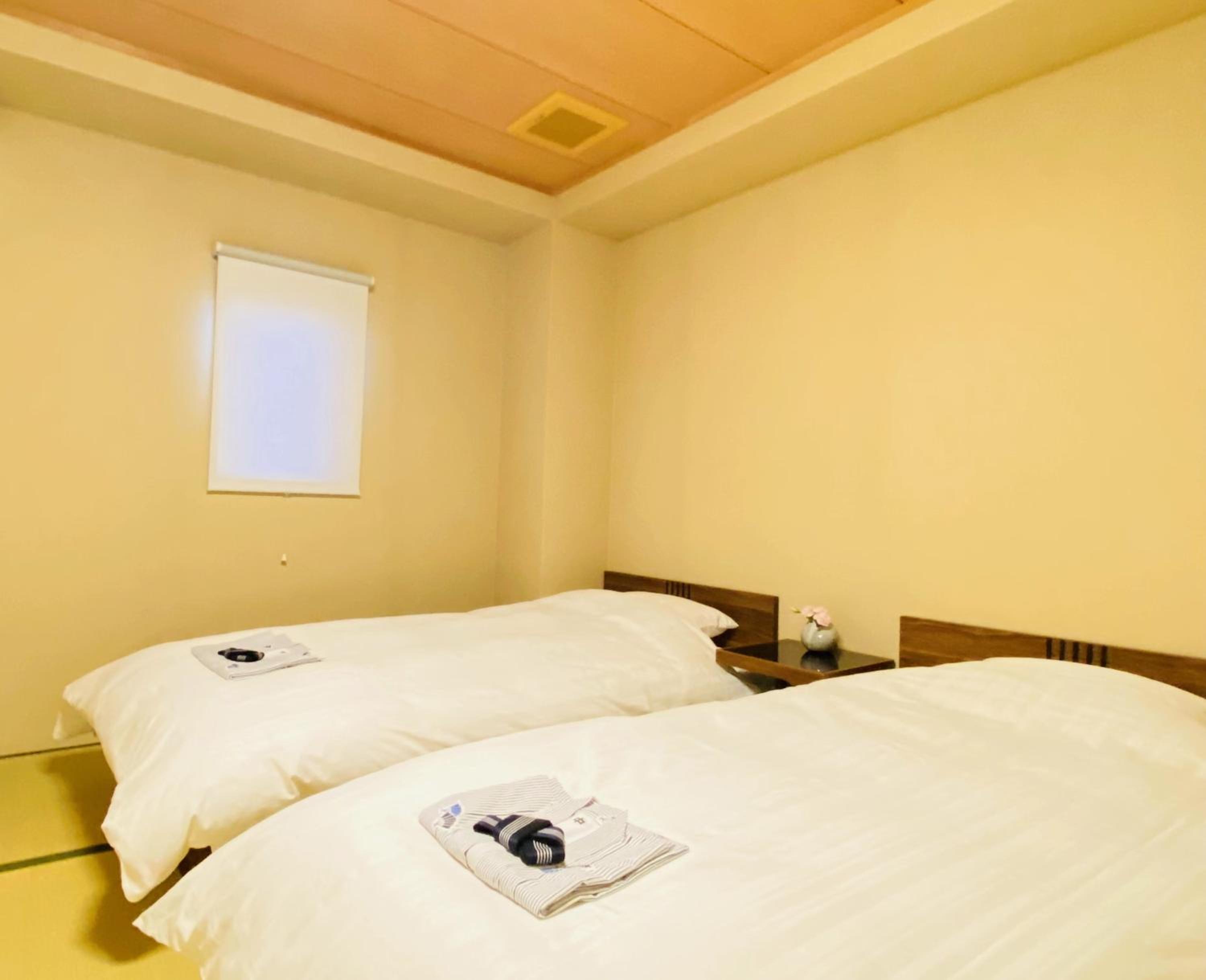 Hotel Yu-shu