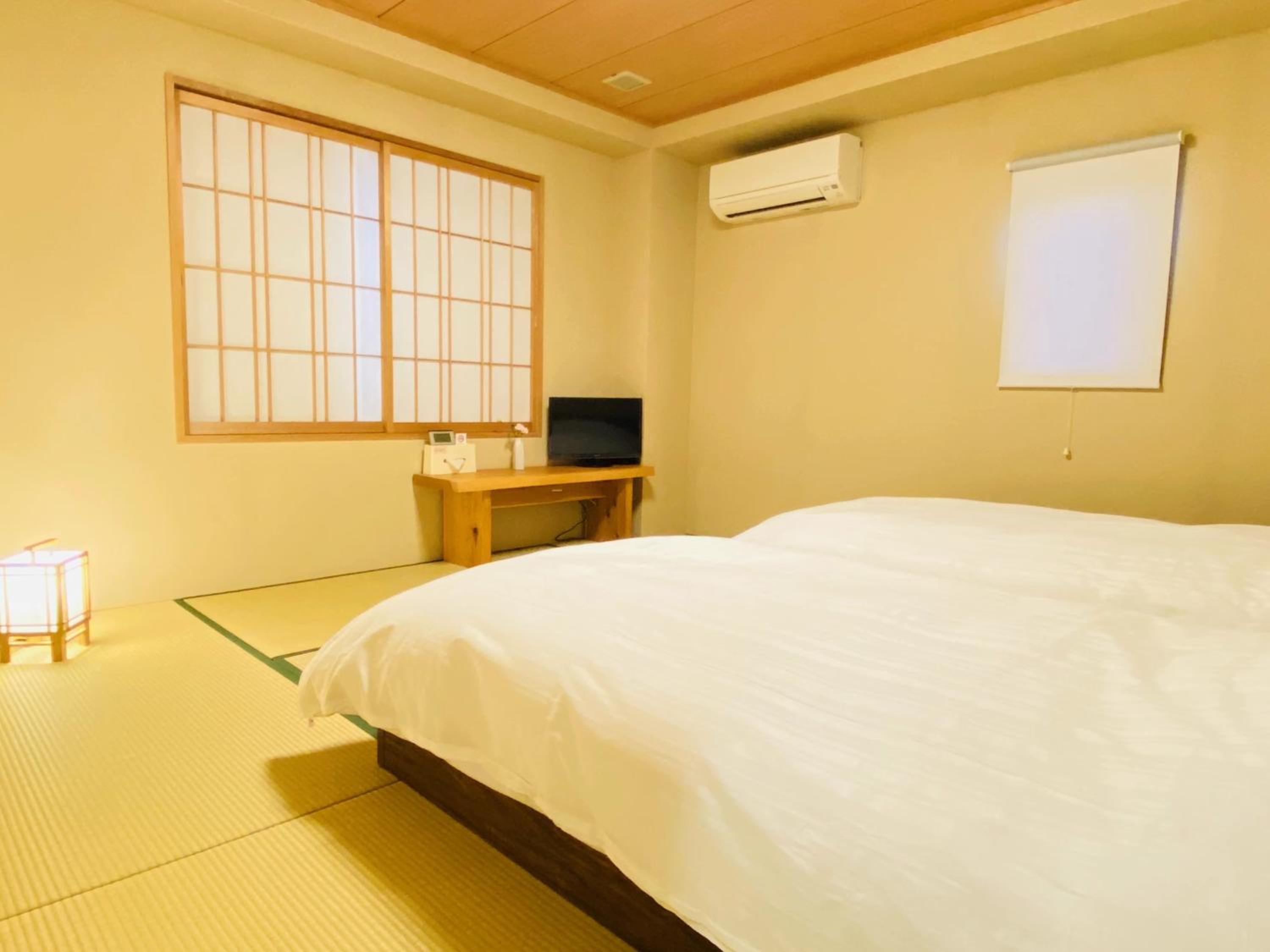 Hotel Yu-shu