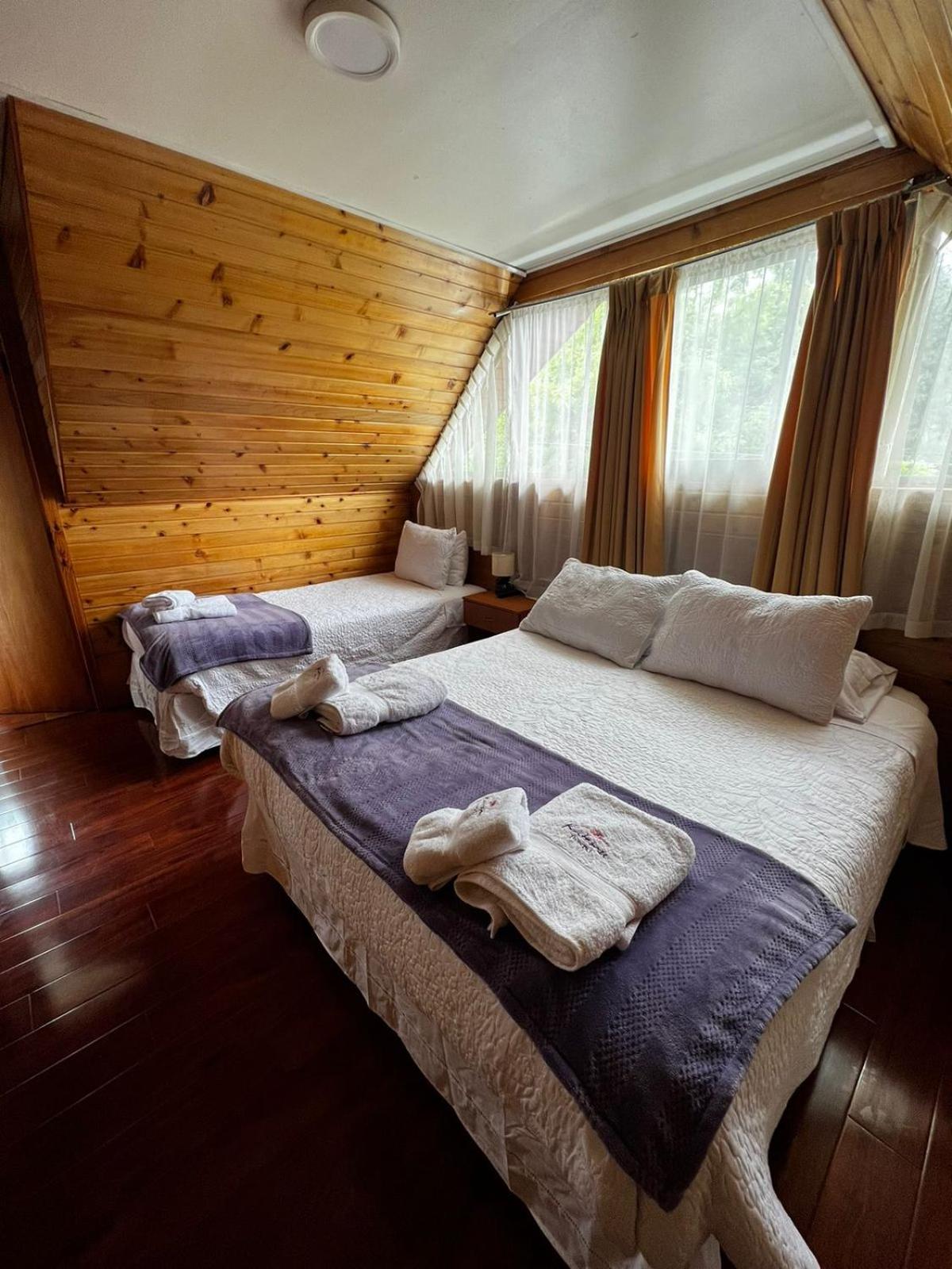 Hostal Katemu view 4