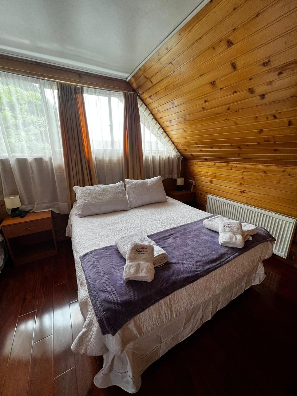 Hostal Katemu view 5