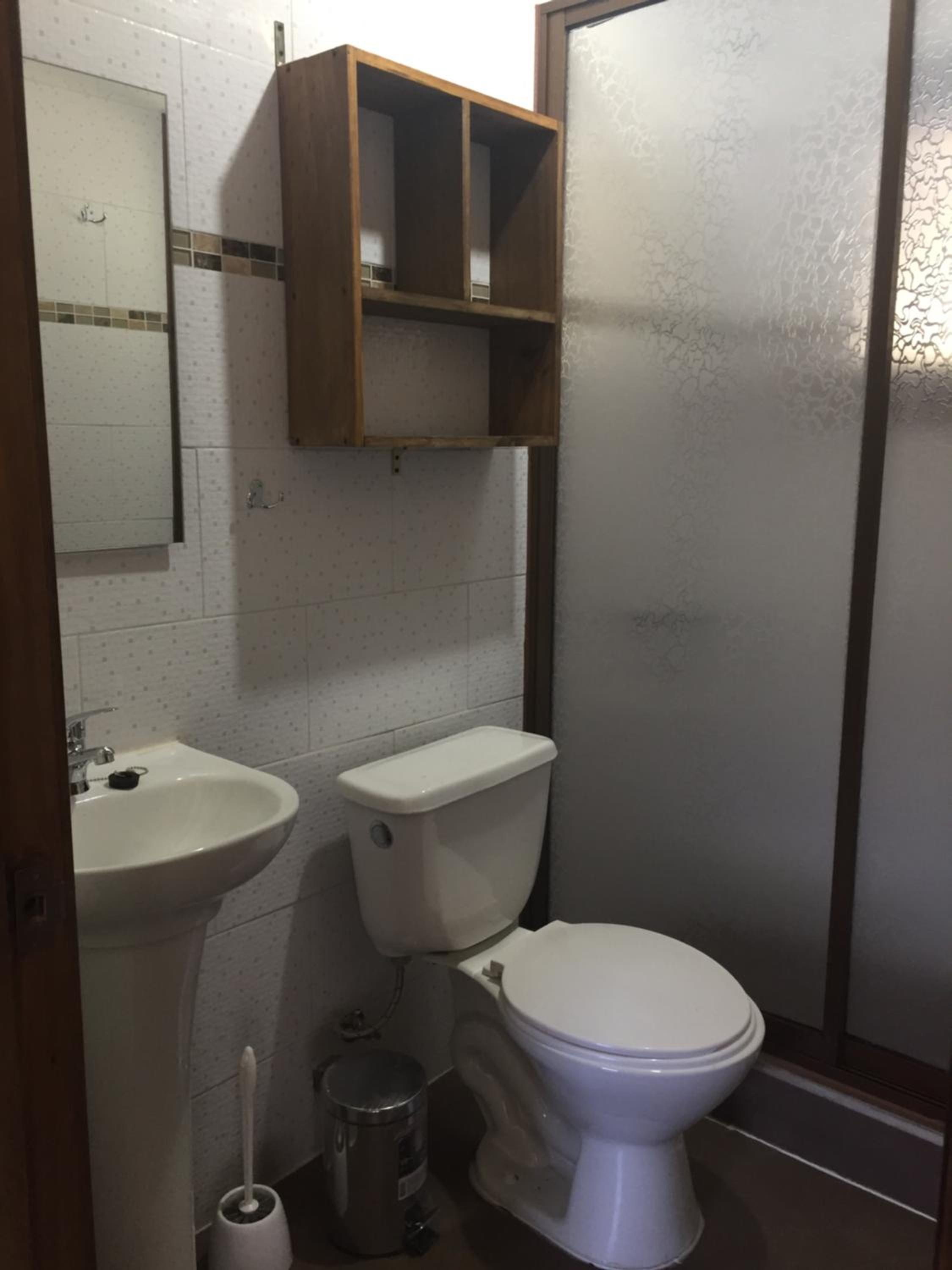 Cabañas Rimü - Cabaña para 6 personas