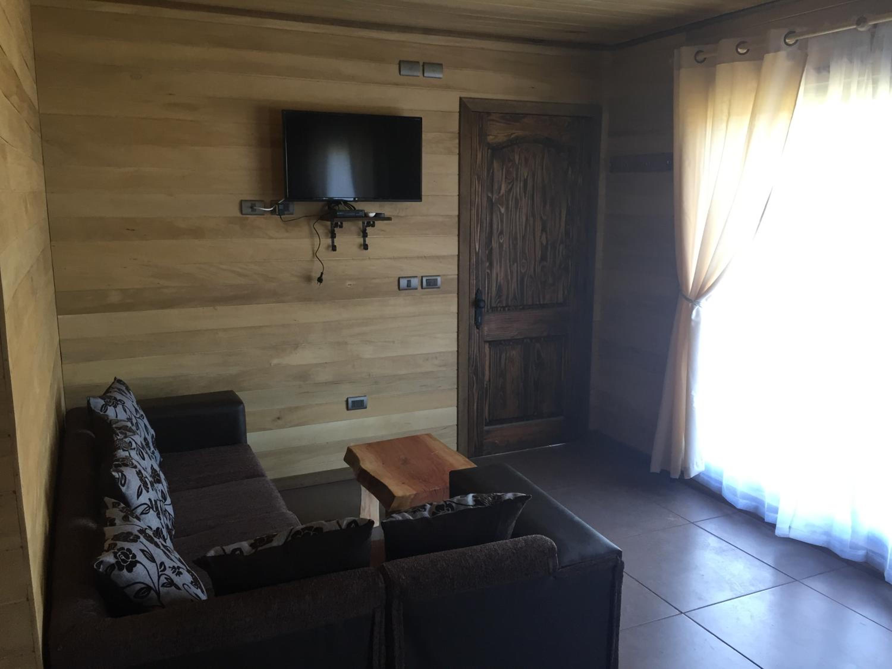 Cabañas Rimü - Cabaña para 6 personas