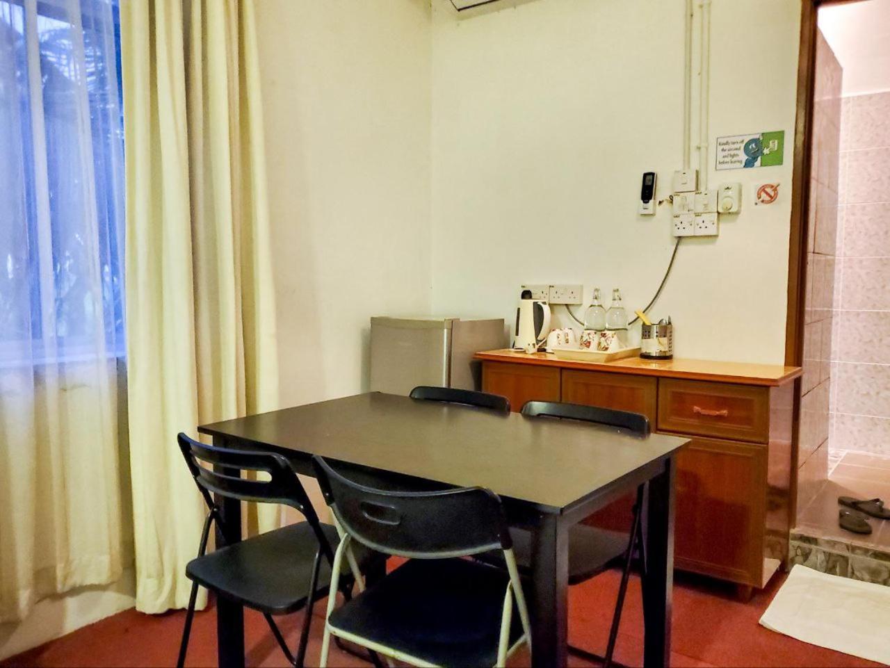 Kurau Inn Boutique Farmstay