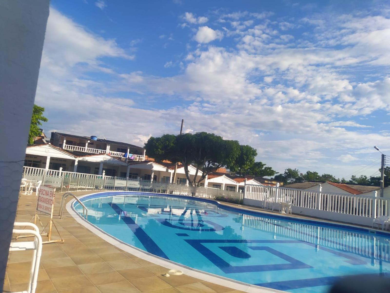 Casa para disfrutar unos días en familia