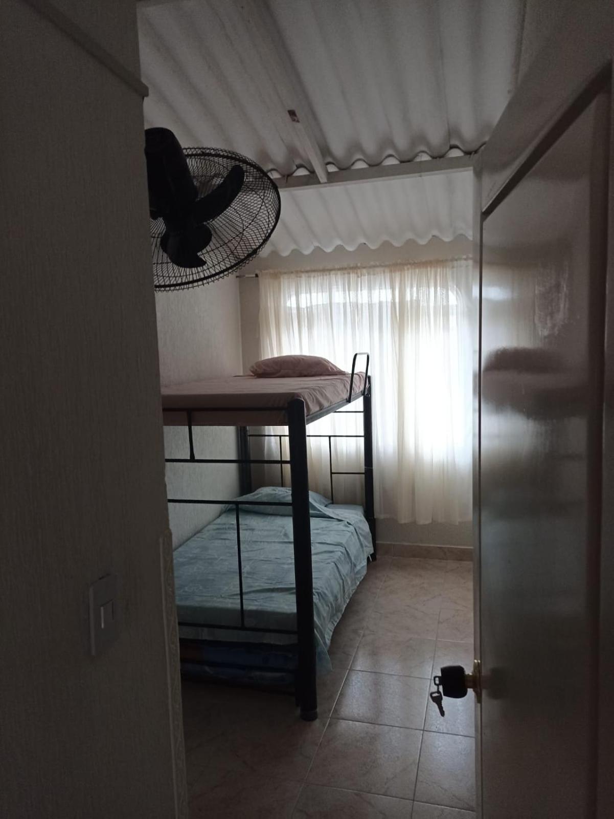 Casa para disfrutar unos días en familia