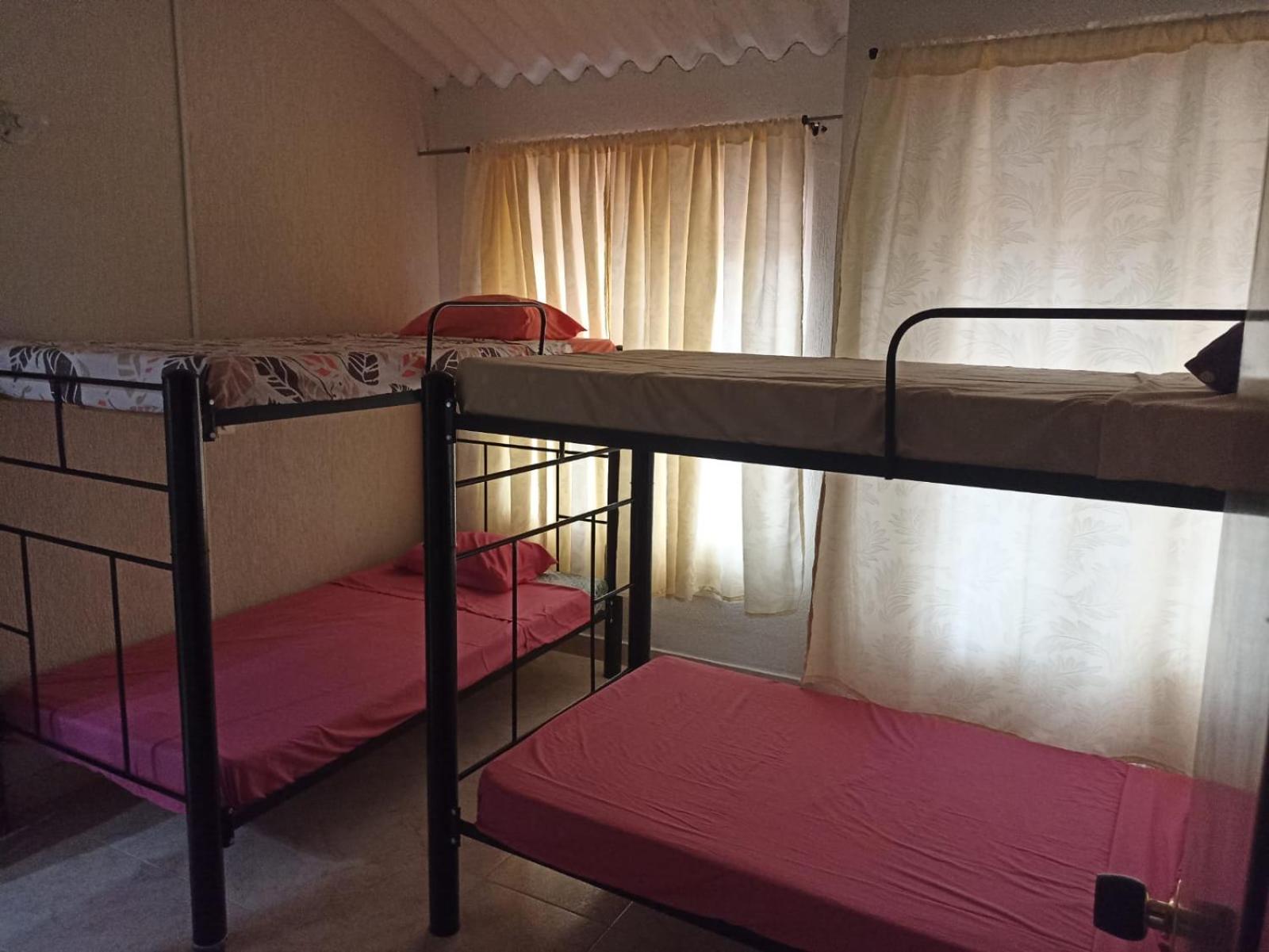 Casa para disfrutar unos días en familia