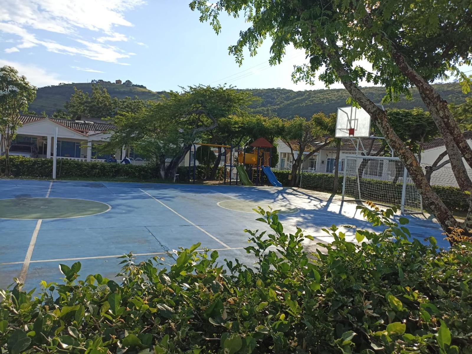 Casa para disfrutar unos días en familia
