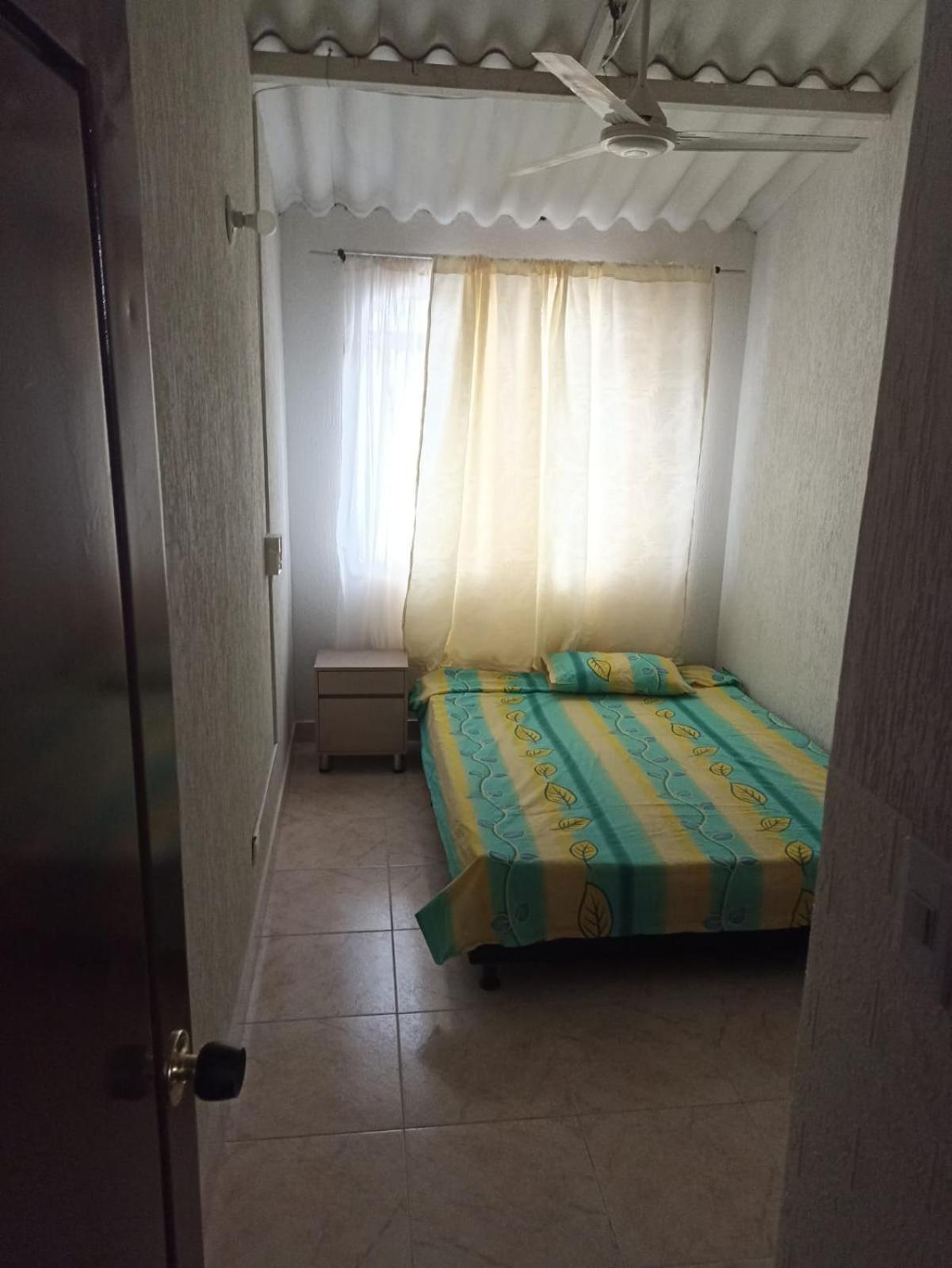 Casa para disfrutar unos días en familia