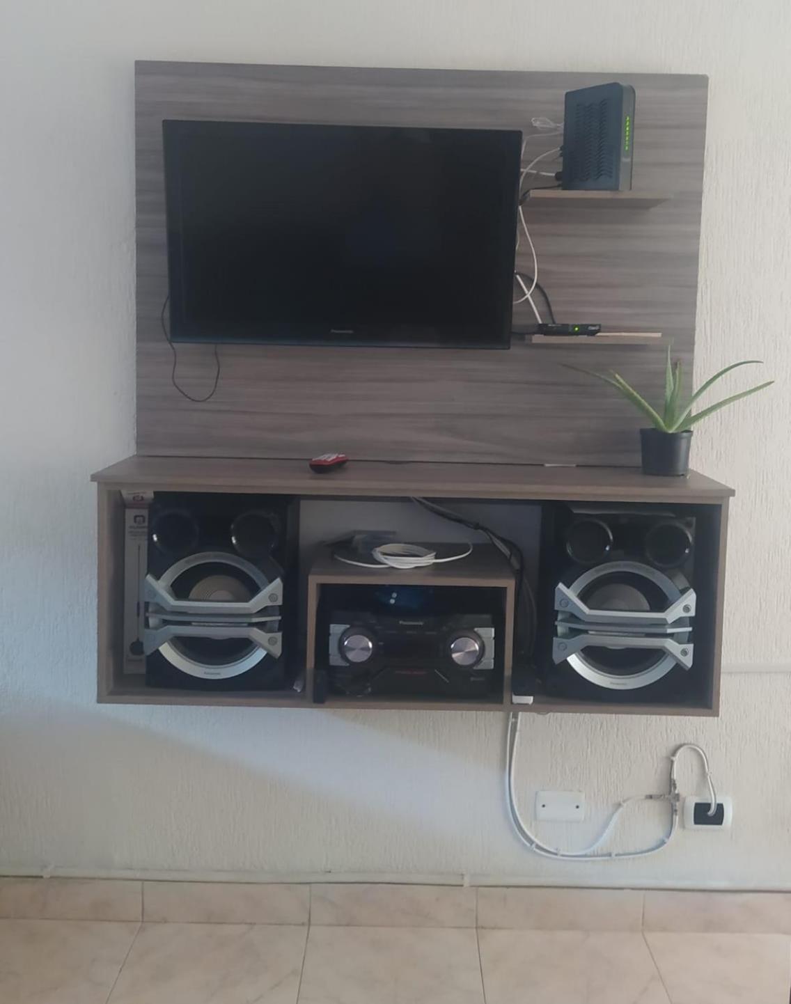 Casa para disfrutar unos días en familia