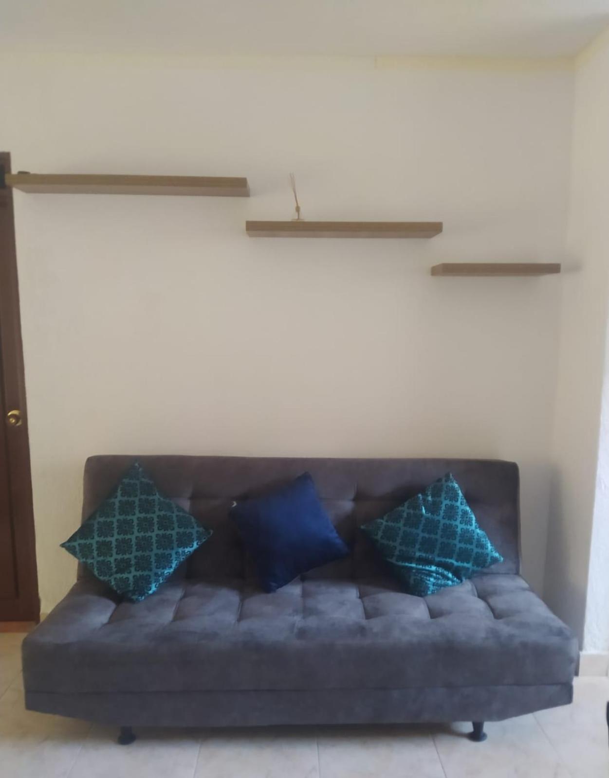 Casa para disfrutar unos días en familia