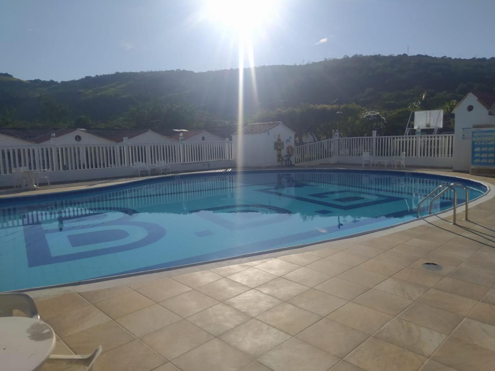 Casa para disfrutar unos días en familia