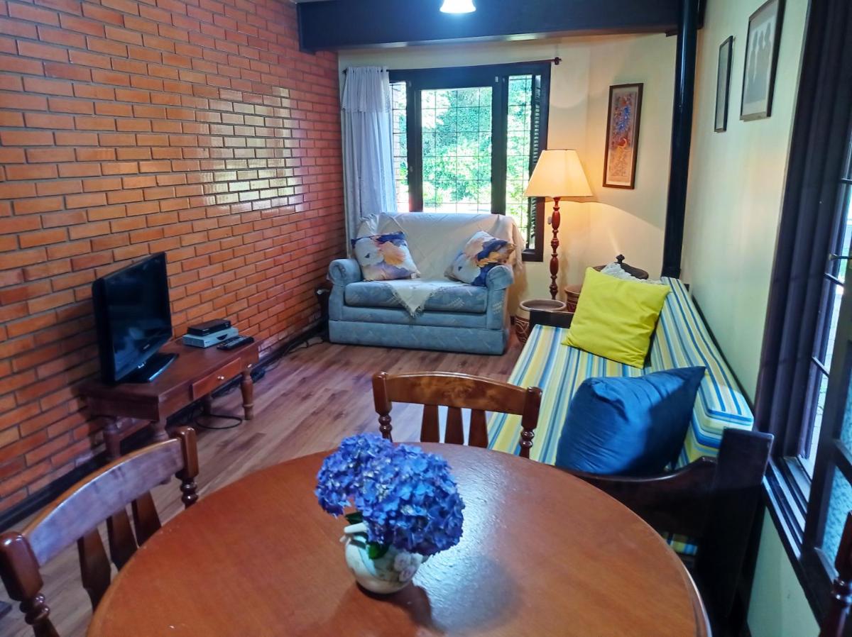 Duplex do Ladinho do Lago Negro