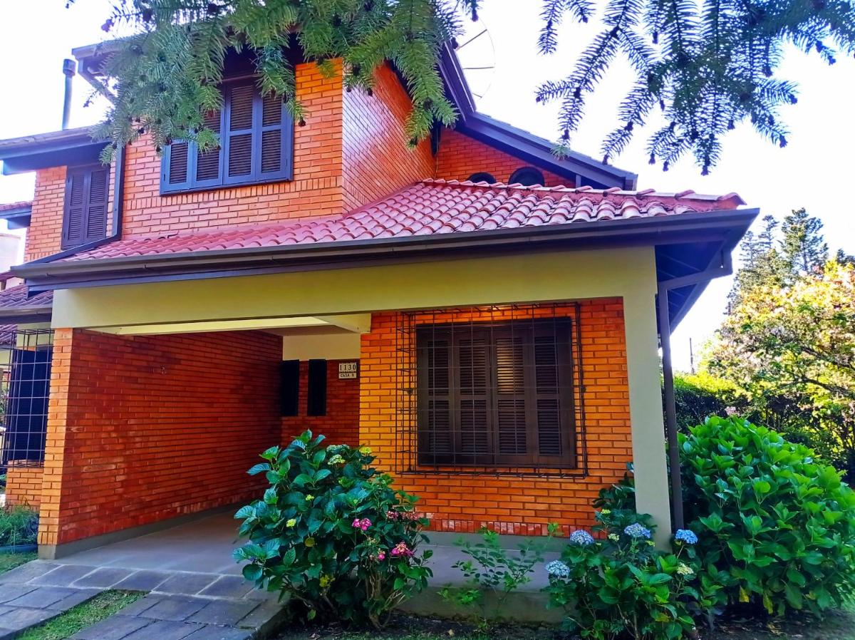 Duplex do Ladinho do Lago Negro