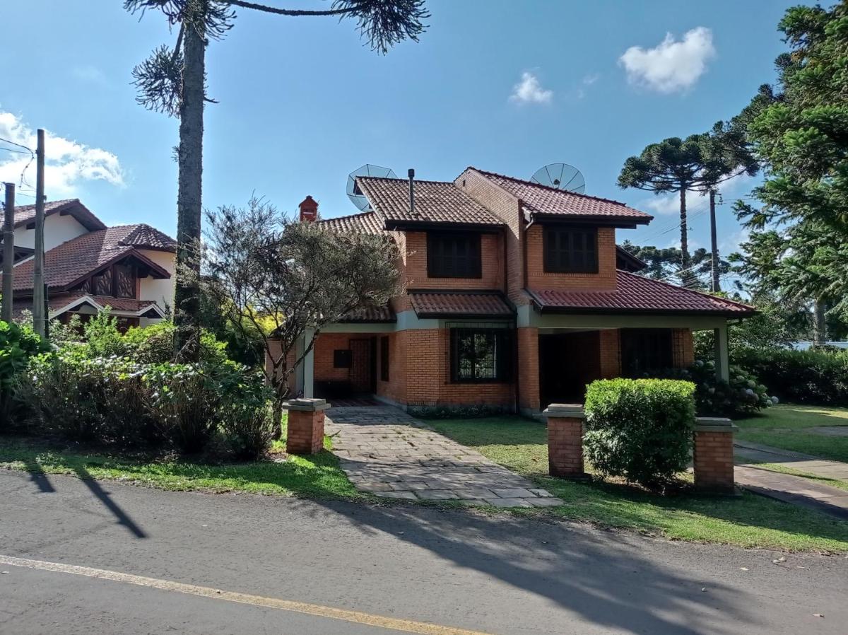Duplex do Ladinho do Lago Negro