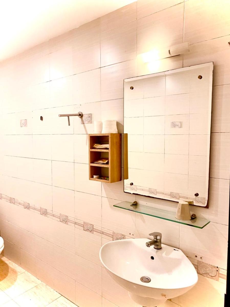 Ibiz City Hotel