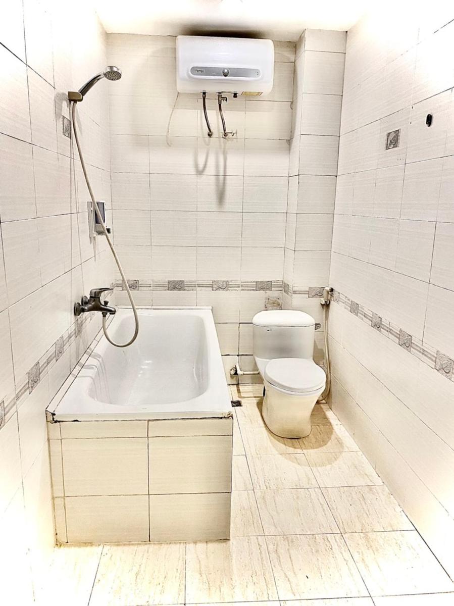 Ibiz City Hotel