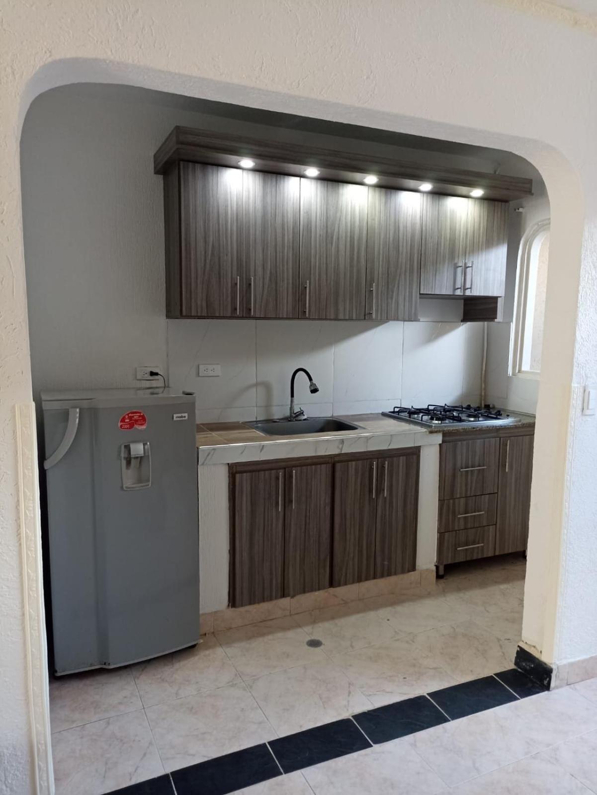 Casa para disfrutar unos días en familia
