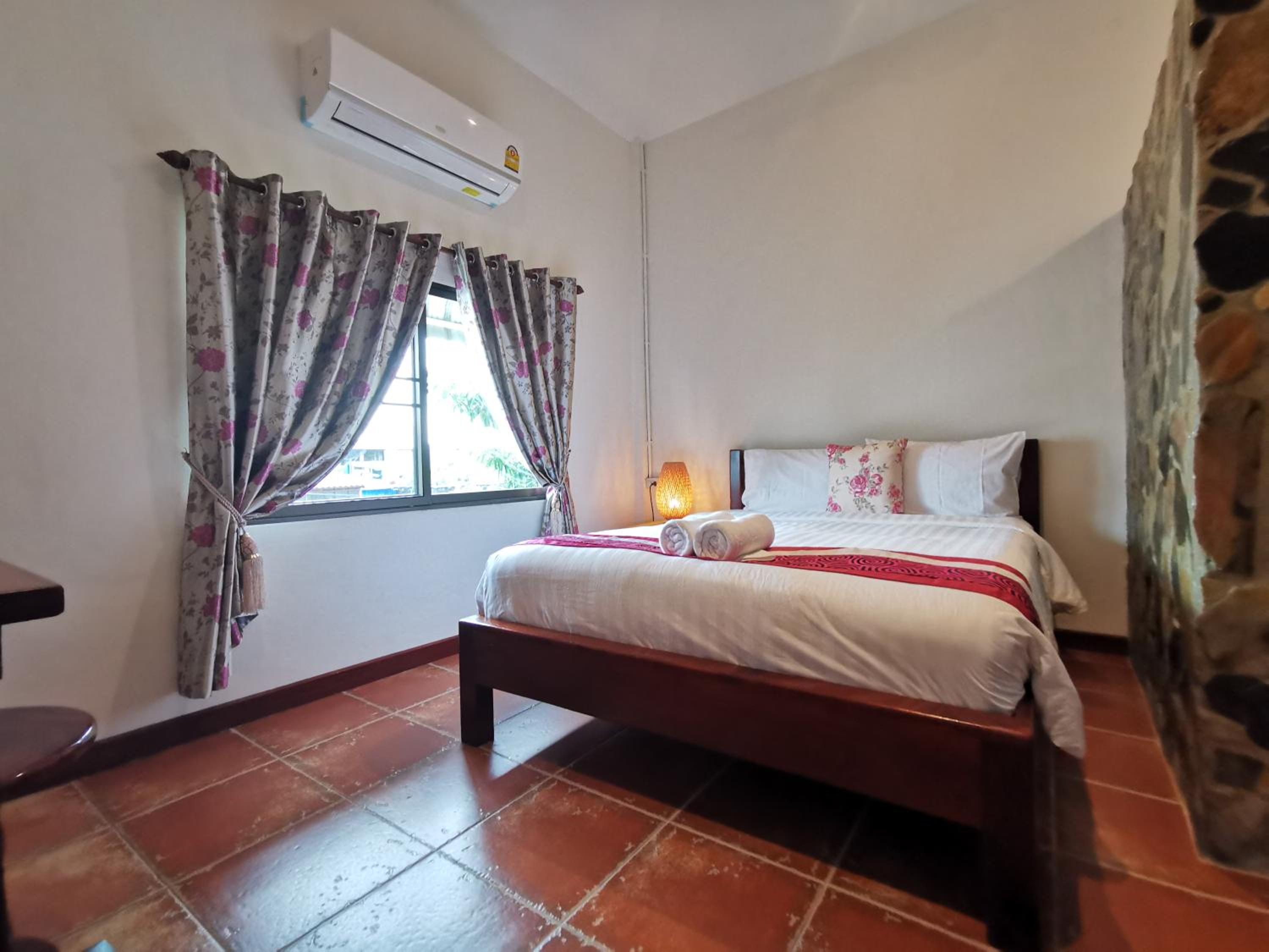 Sri Ayuttaya Guesthouse
