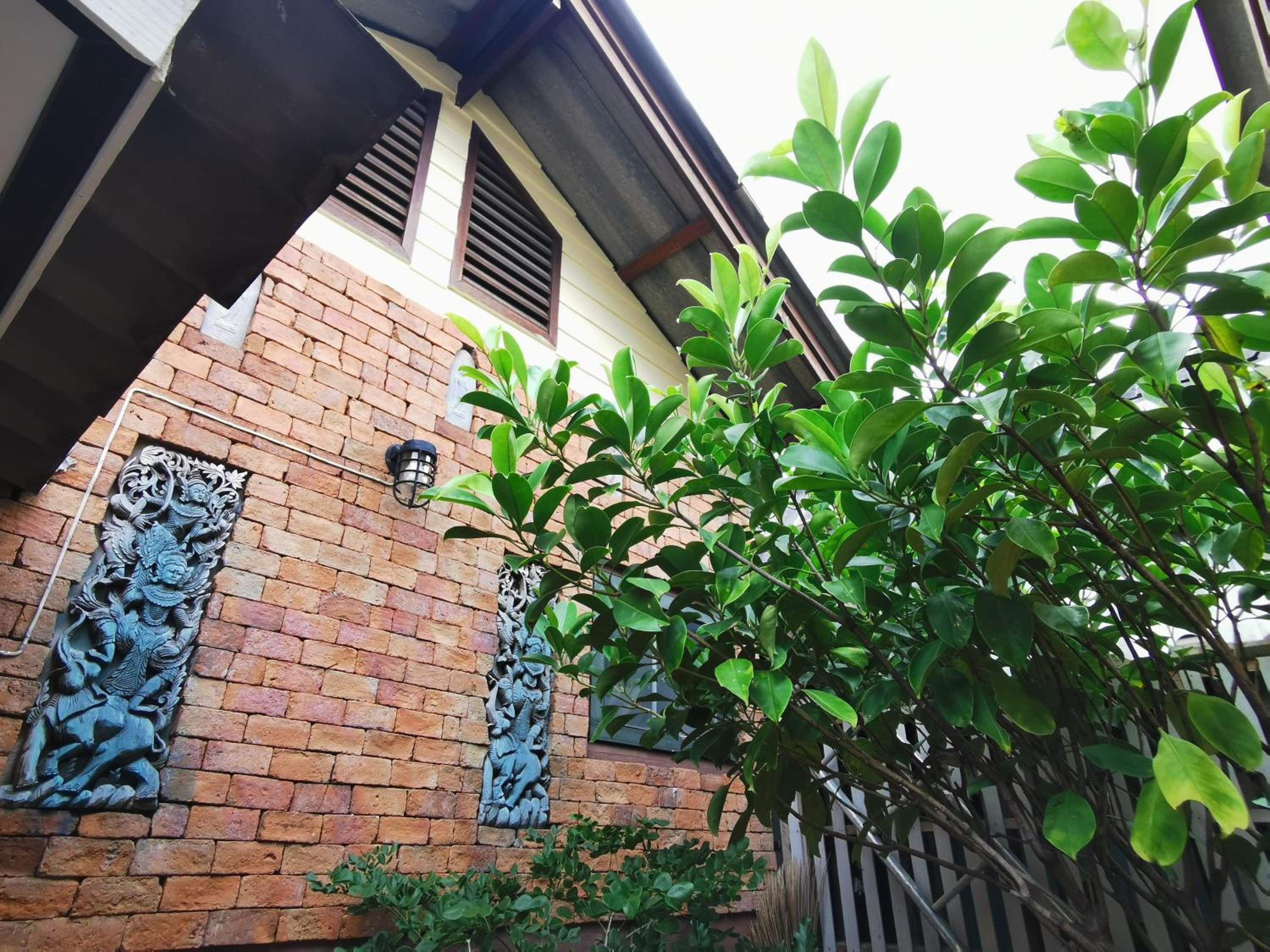 Sri Ayuttaya Guesthouse