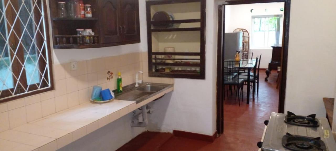 Villa Arunodaya view 3