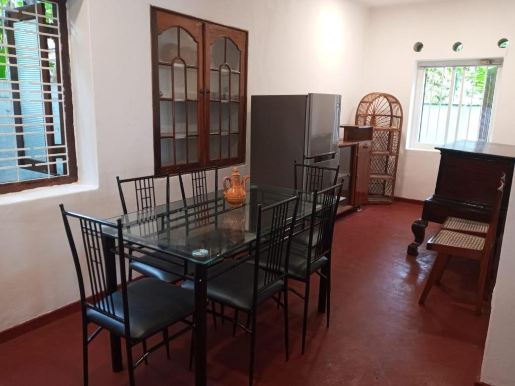 Villa Arunodaya view 4