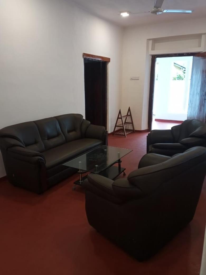 Villa Arunodaya view 5