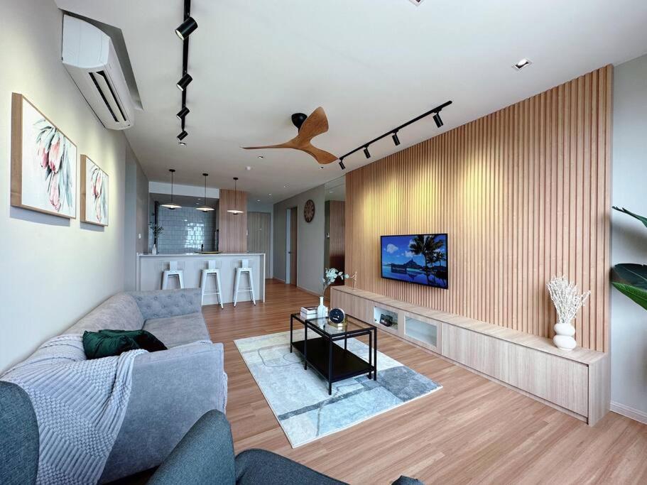 DASA Homes (Sea View, Drawbridge & KTCC Mall) photo 1