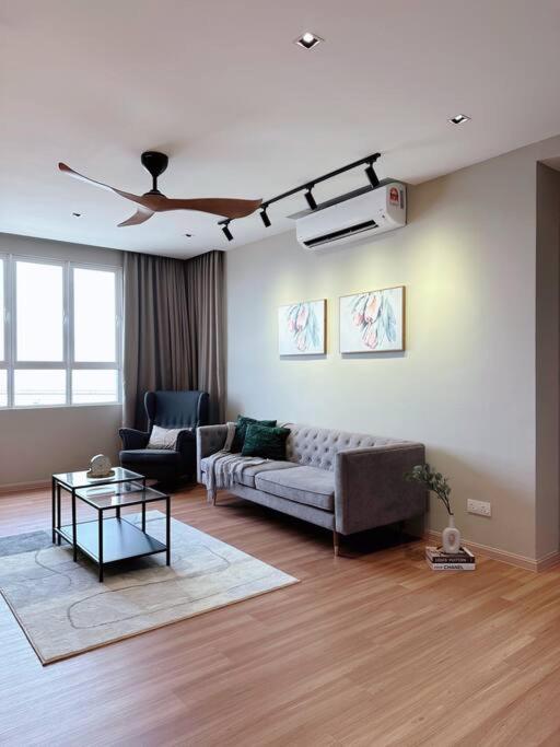 DASA Homes (Sea View, Drawbridge & KTCC Mall) photo 4
