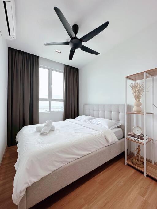 DASA Homes (Sea View, Drawbridge & KTCC Mall) photo 6