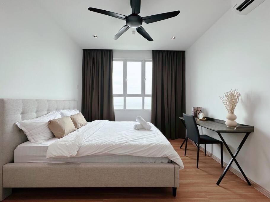 DASA Homes (Sea View, Drawbridge & KTCC Mall) photo 8