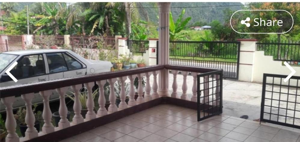 LOST WORLD OF TAMBUN HOMESTAY photo 6