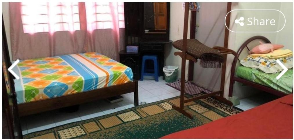 LOST WORLD OF TAMBUN HOMESTAY photo 7