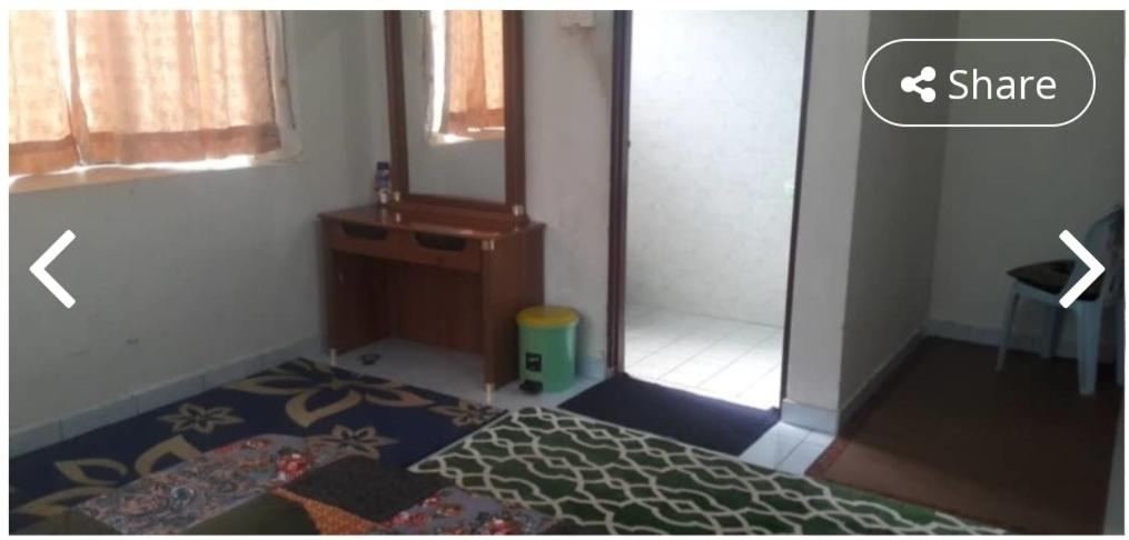 LOST WORLD OF TAMBUN HOMESTAY photo 8