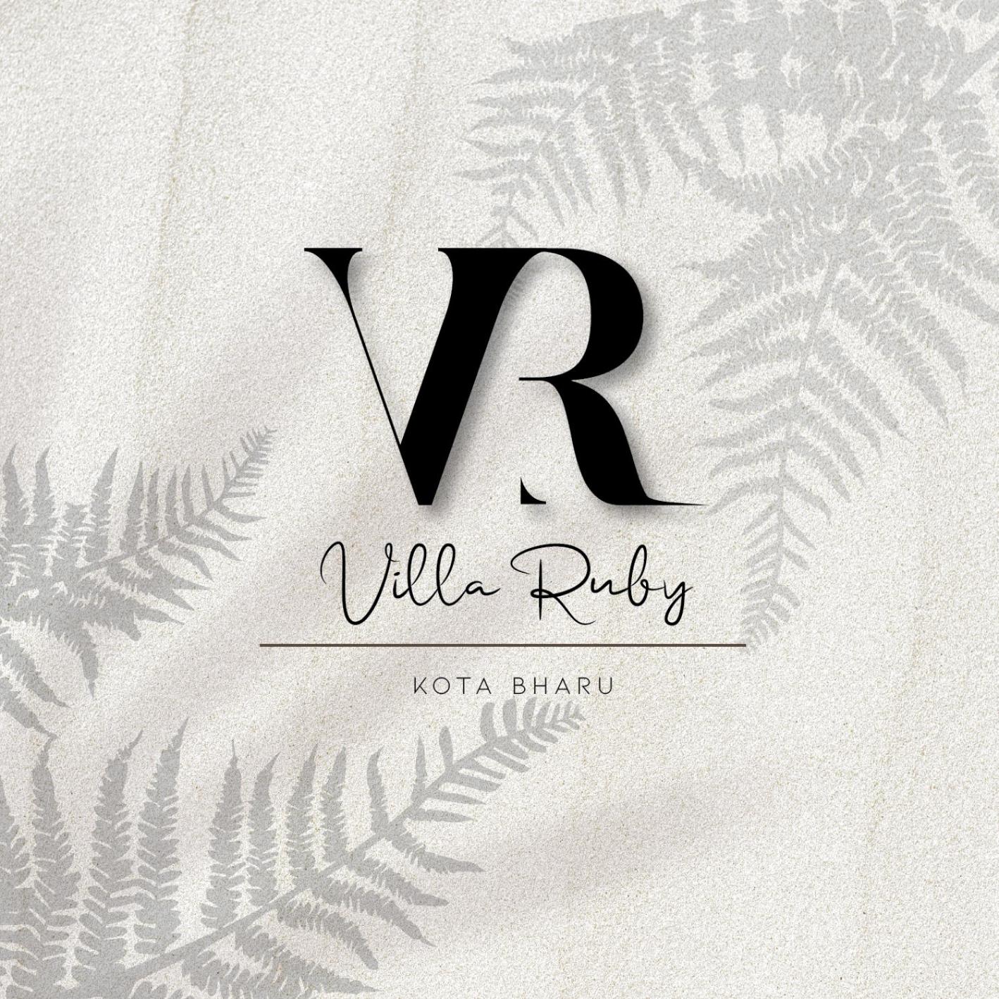 Villa Ruby - with private swimming pool view 3