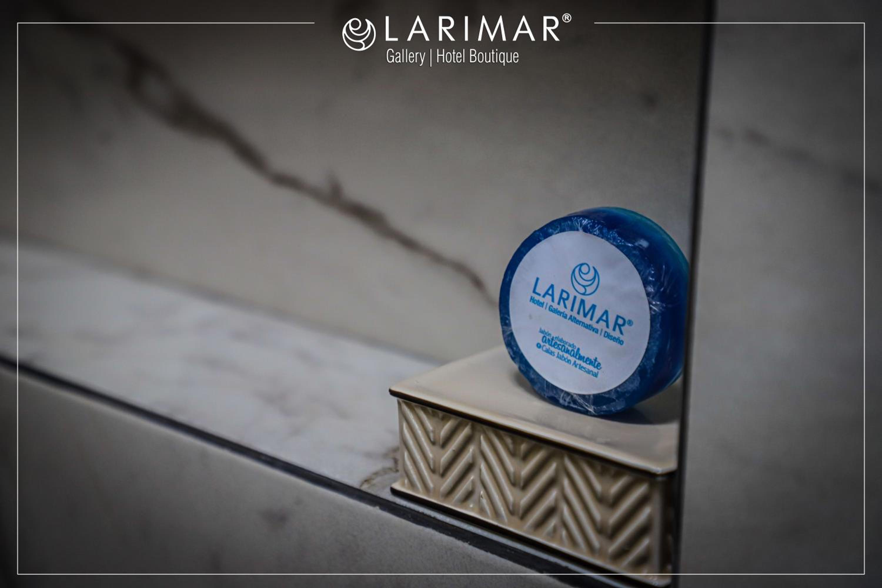 LARIMAR Gallery y Hotel Boutique - Property Image 46