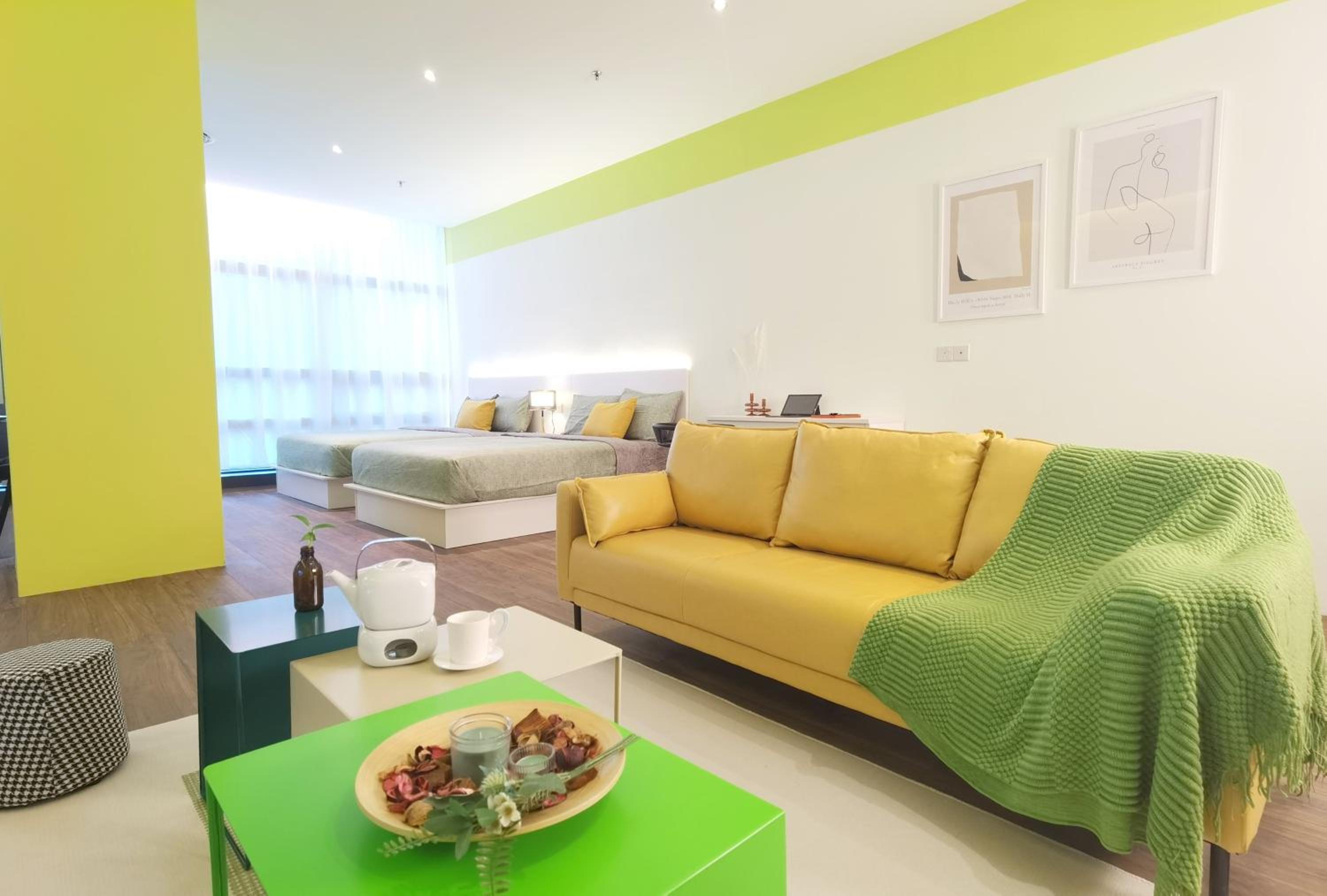 The Territory @ Bangsar South Mid Valley