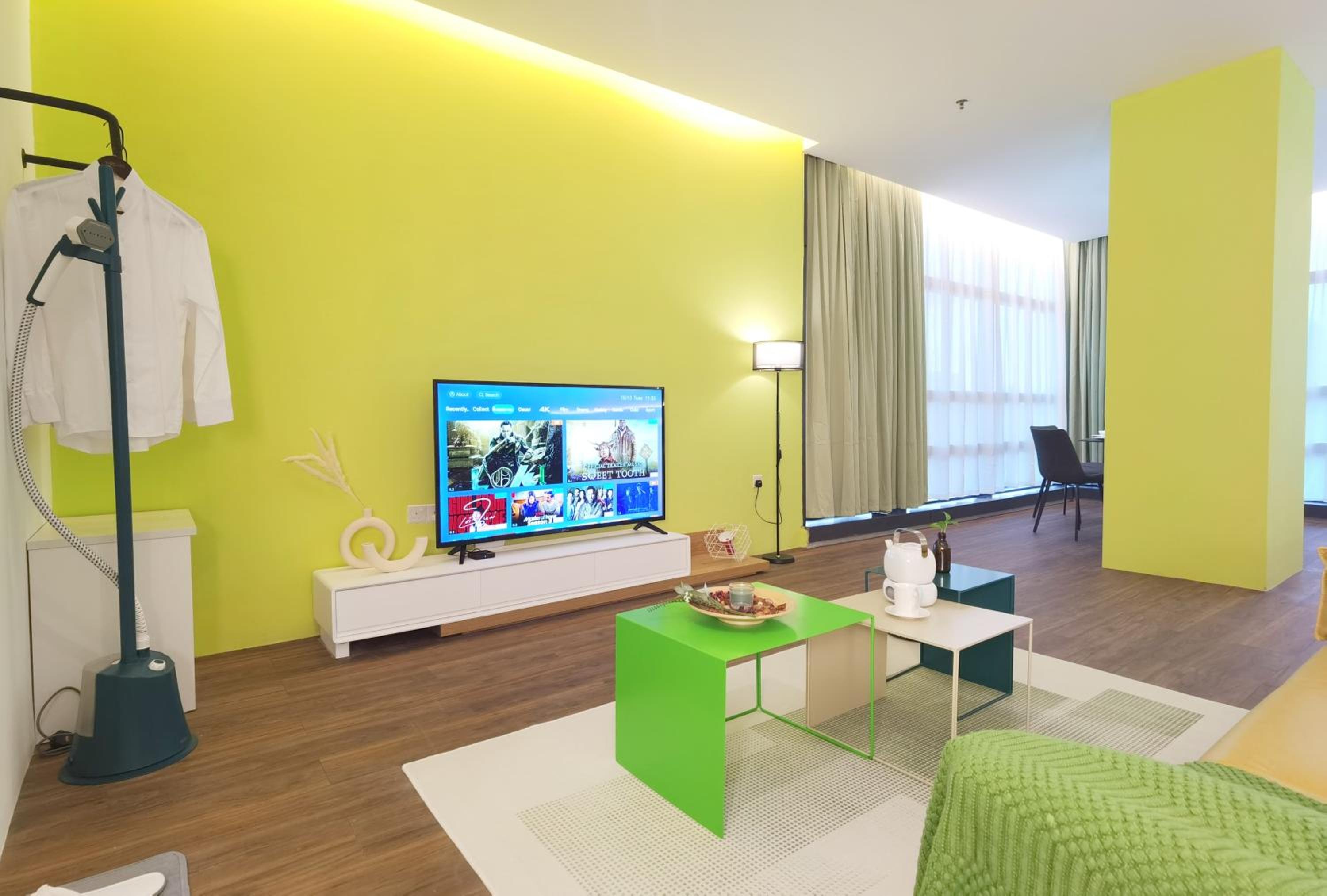 The Territory @ Bangsar South Mid Valley