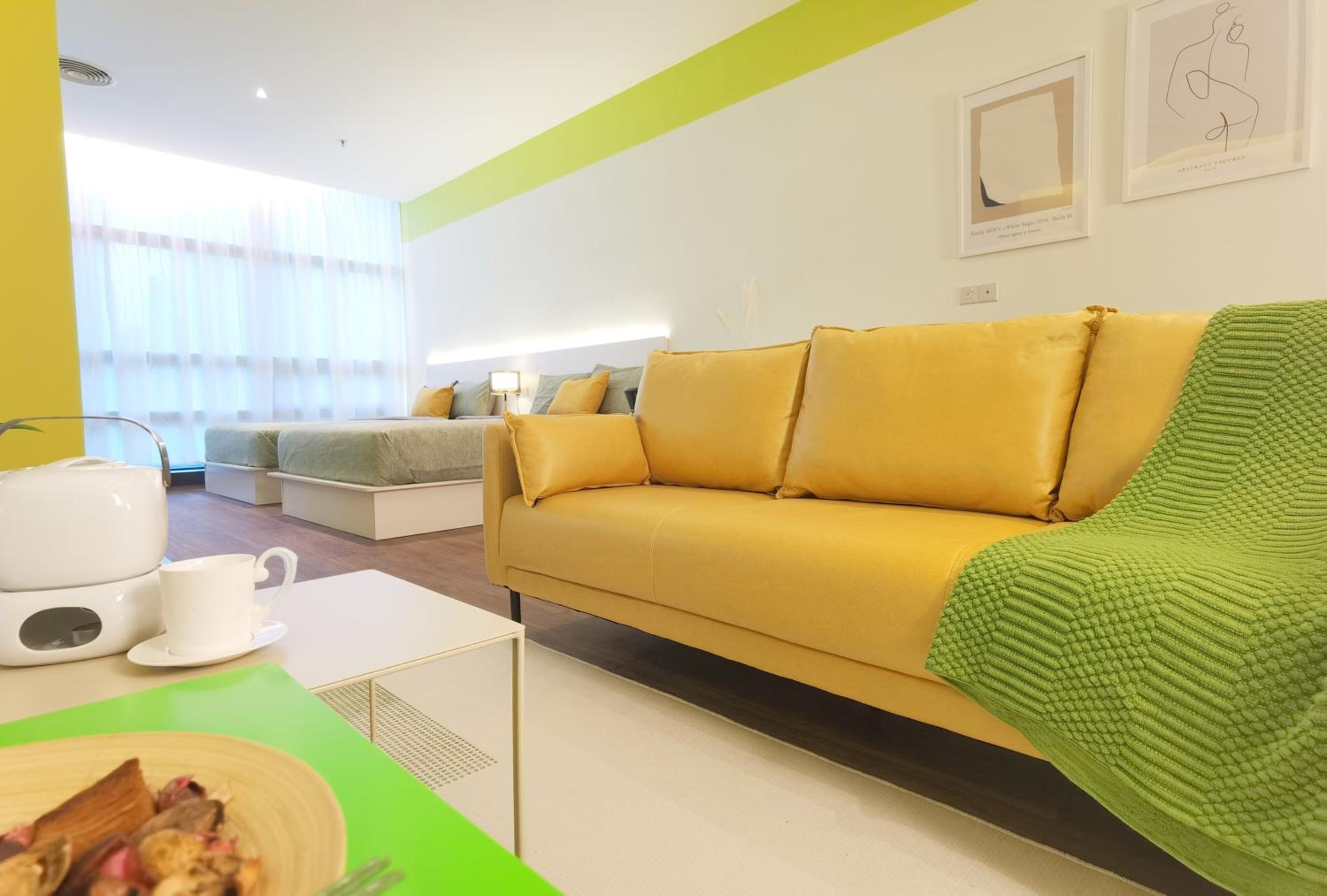 The Territory @ Bangsar South Mid Valley