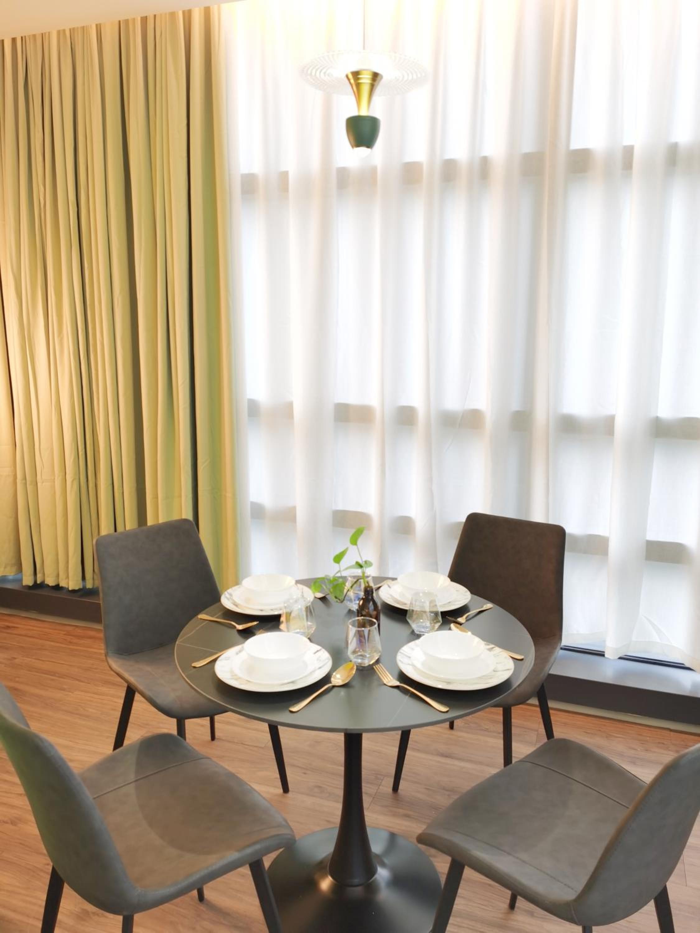 The Territory @ Bangsar South Mid Valley
