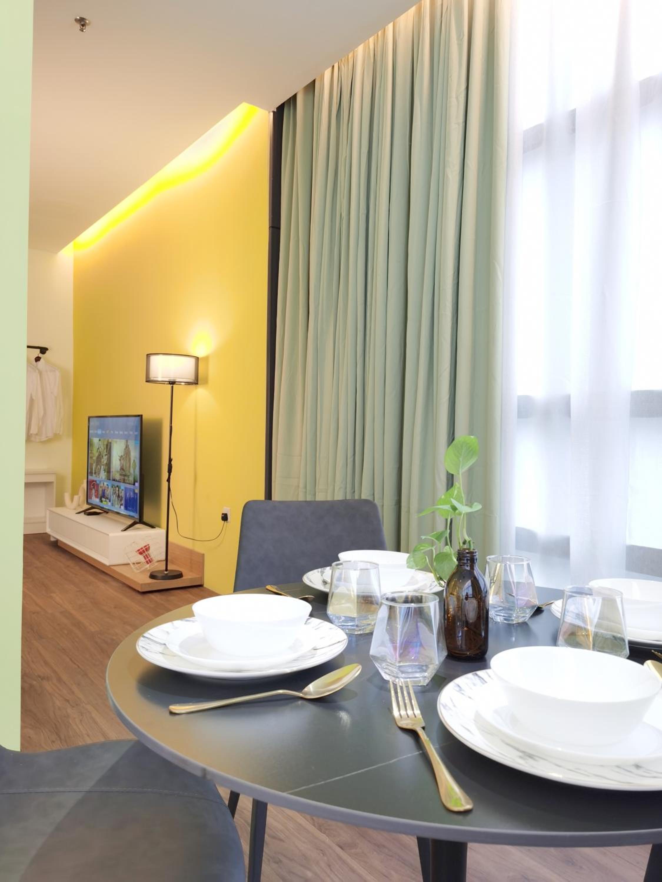 The Territory @ Bangsar South Mid Valley