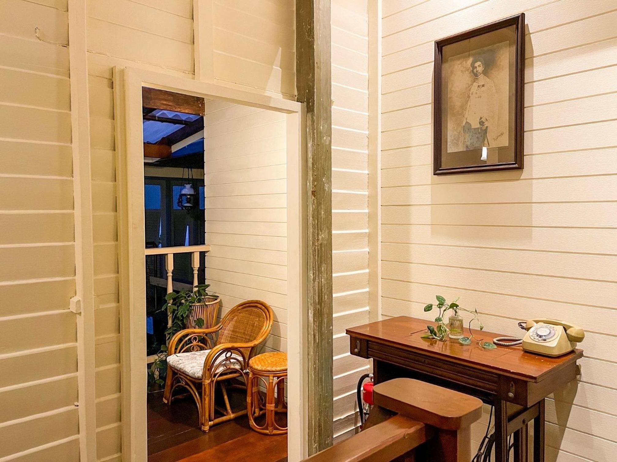 Priya Boutique House