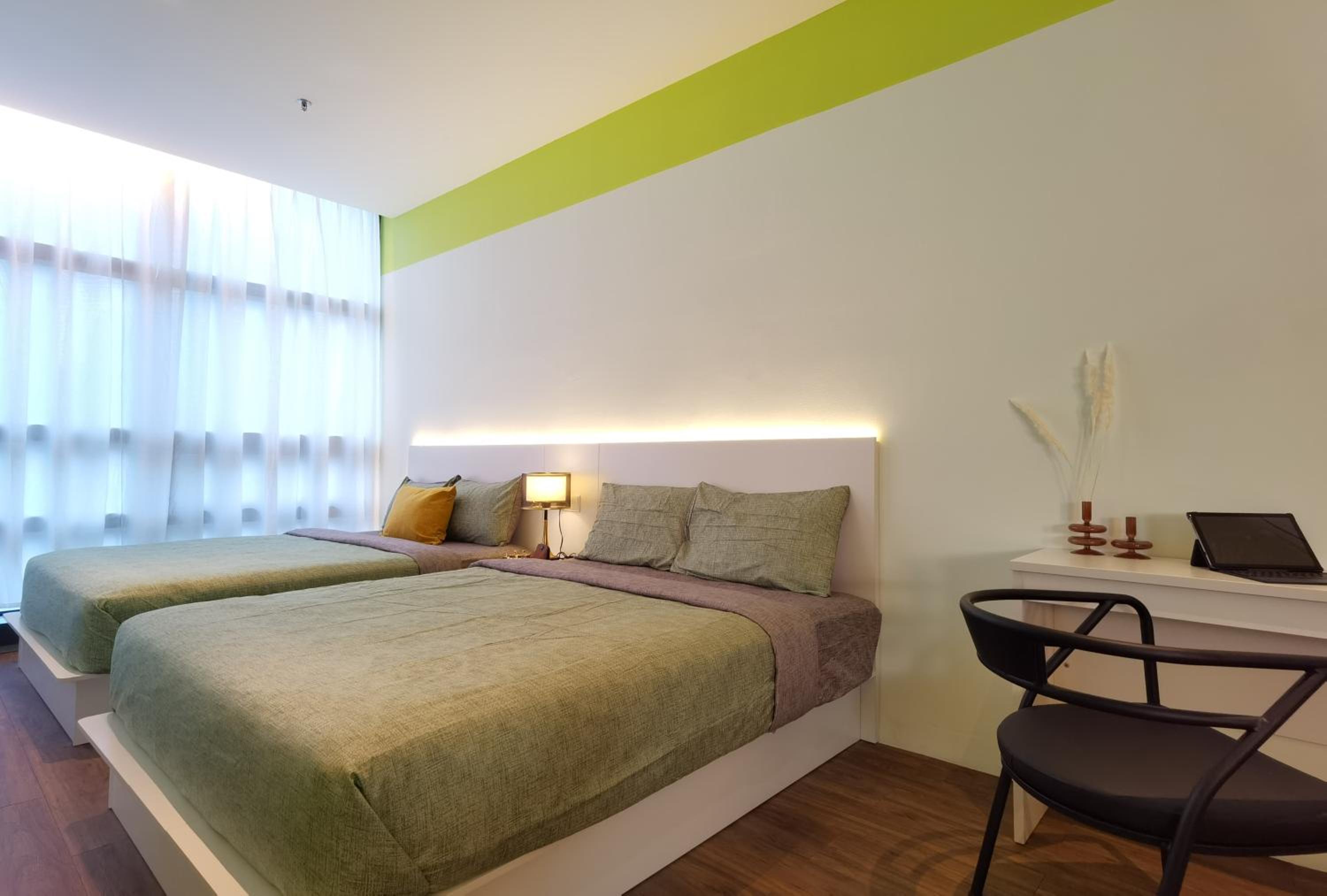 The Territory @ Bangsar South Mid Valley