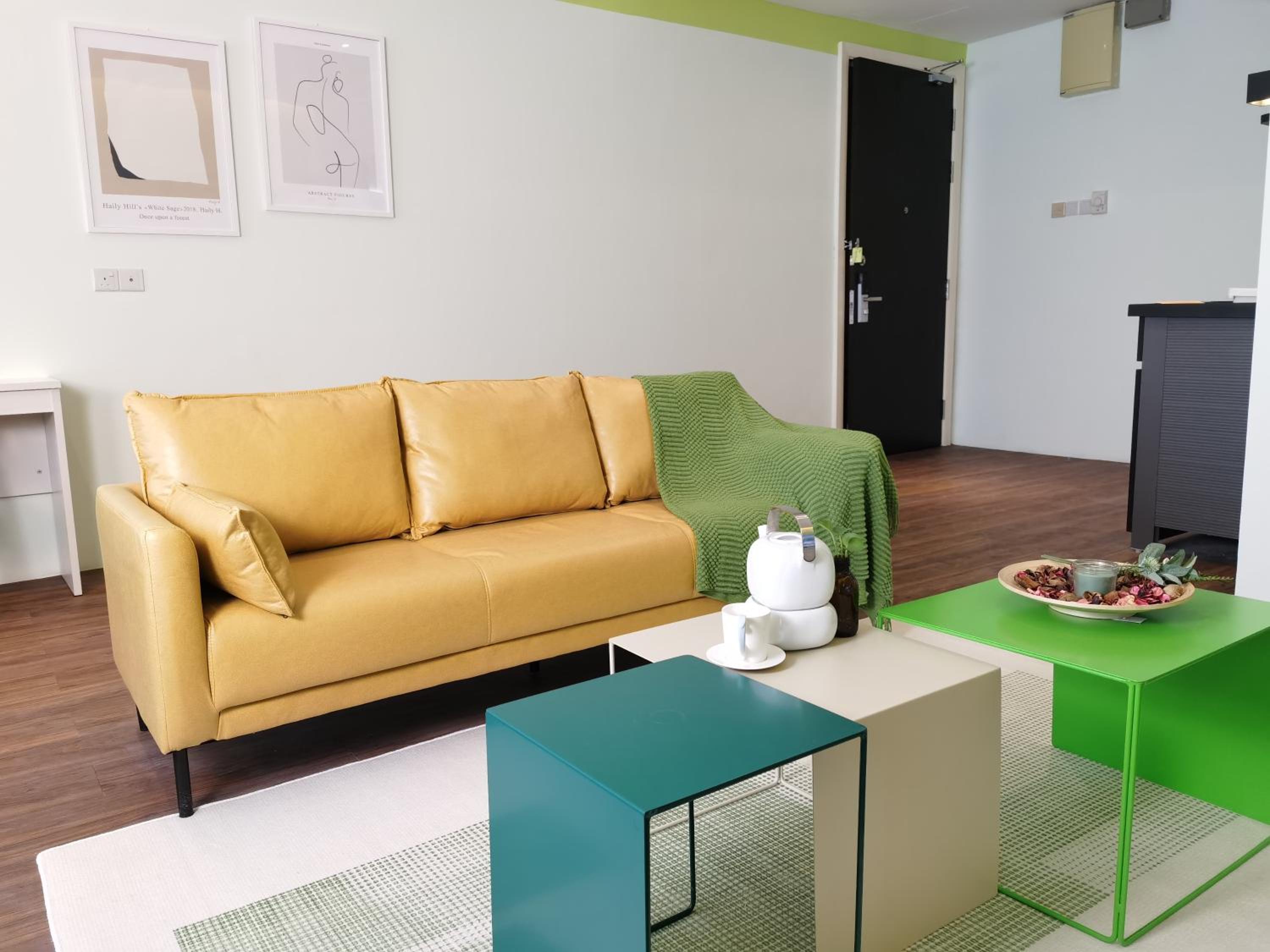 The Territory @ Bangsar South Mid Valley