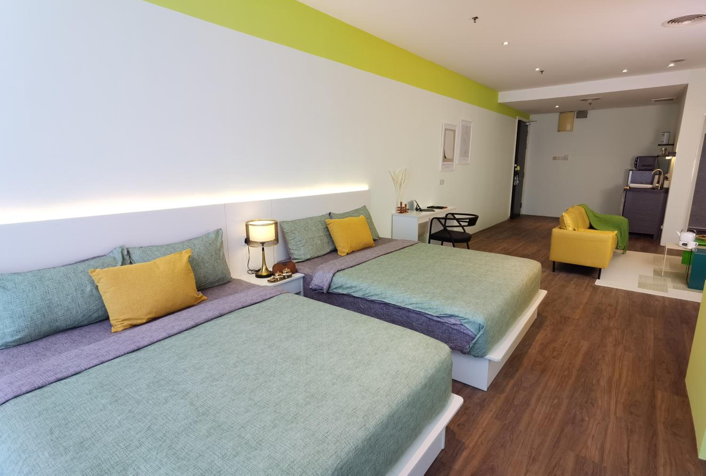 The Territory @ Bangsar South Mid Valley