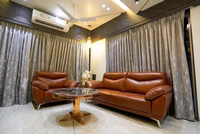 Unicorn 4Bhk Villa Lonavala view 3