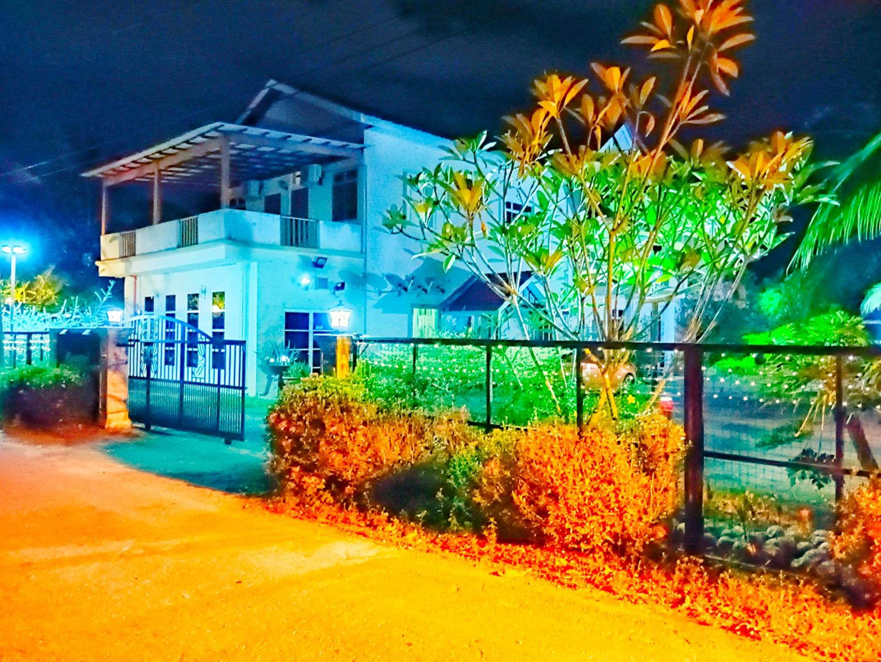 Kurau Inn Boutique Farmstay